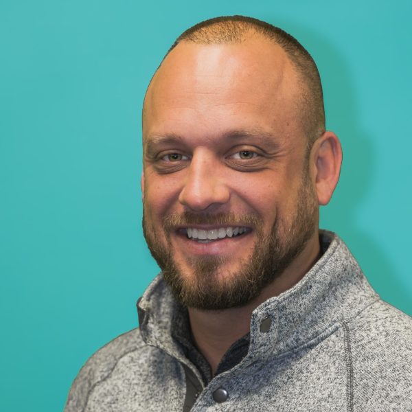 Aaron Christy founder New Albany Commercial Roofing